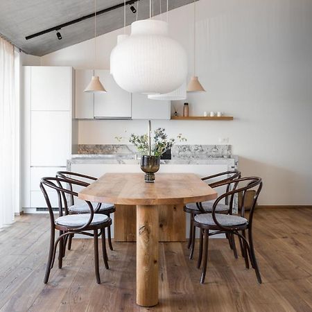 Casa Flurina Apartment Flims Ngoại thất bức ảnh