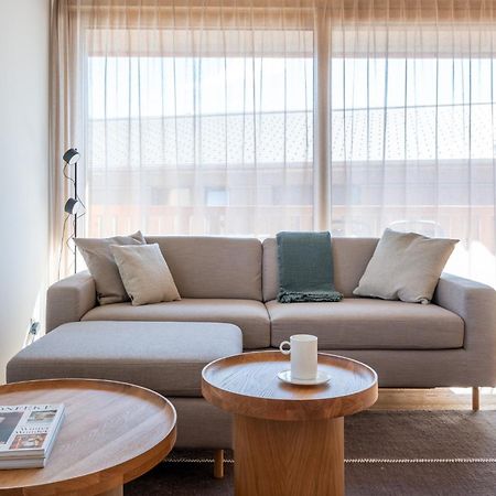 Casa Flurina Apartment Flims Ngoại thất bức ảnh