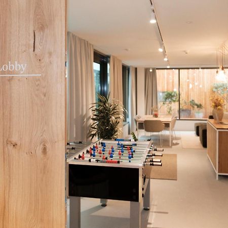 Casa Flurina Apartment Flims Ngoại thất bức ảnh