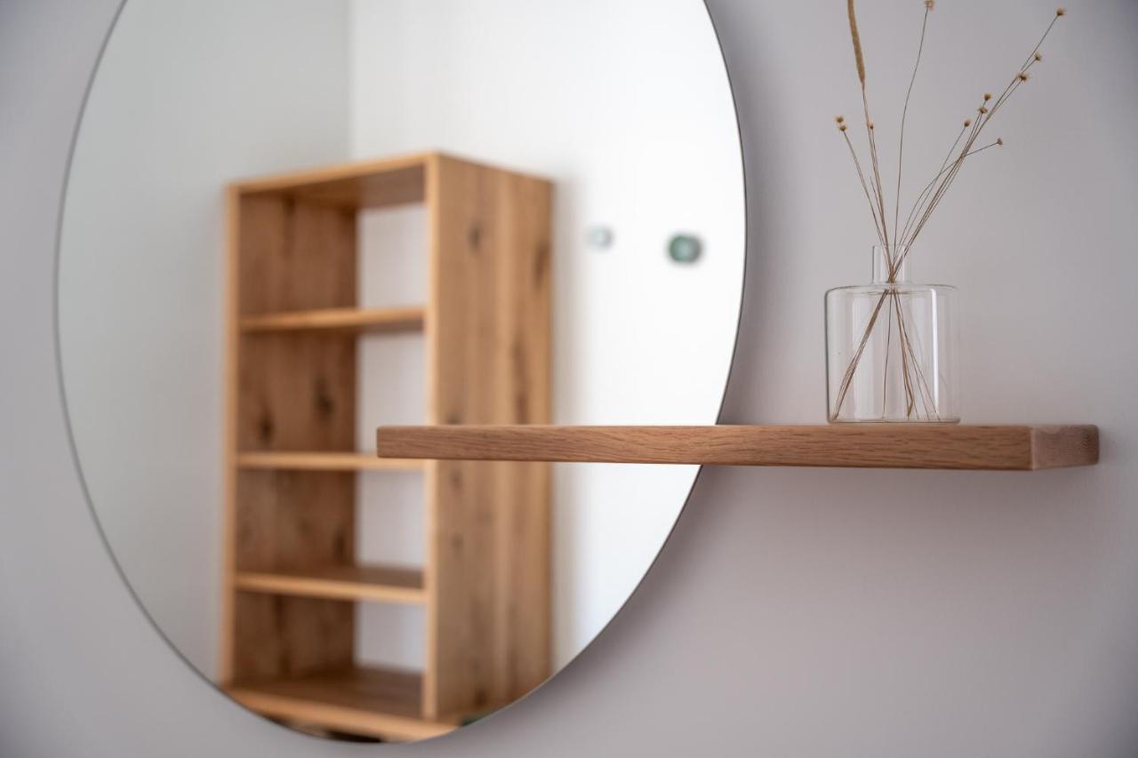 Casa Flurina Apartment Flims Ngoại thất bức ảnh