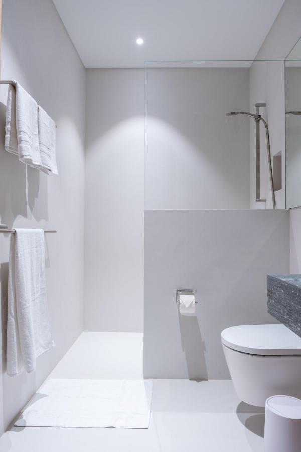 Casa Flurina Apartment Flims Ngoại thất bức ảnh