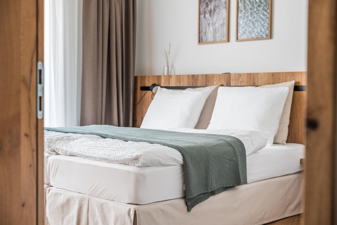 Casa Flurina Apartment Flims Ngoại thất bức ảnh
