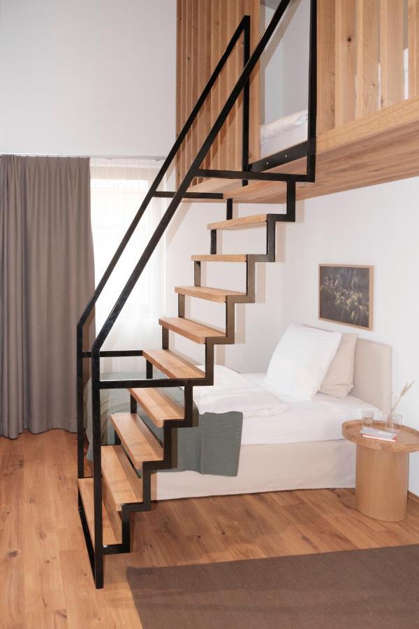 Casa Flurina Apartment Flims Ngoại thất bức ảnh