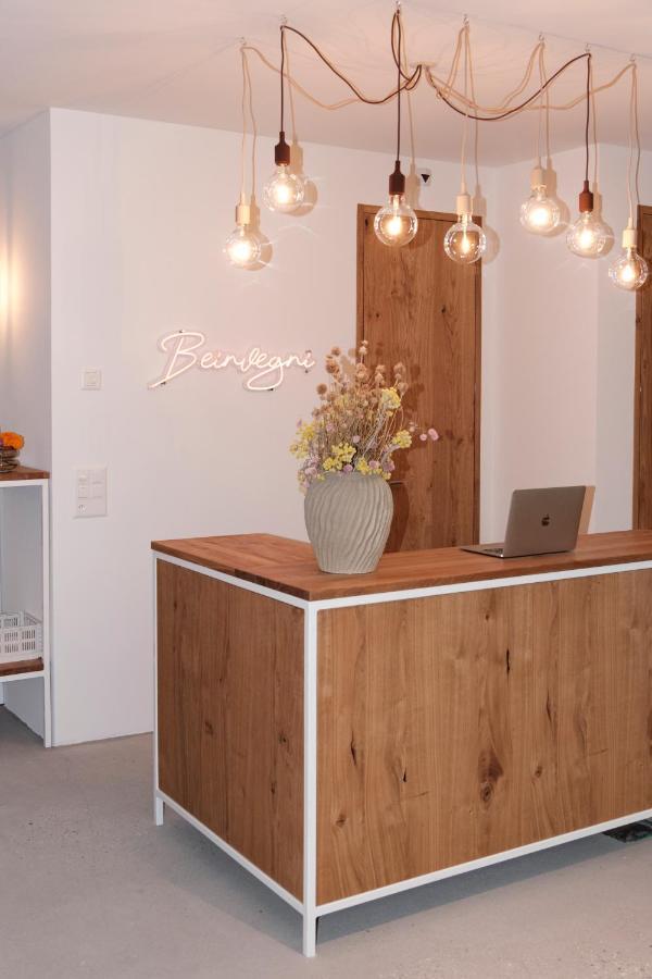 Casa Flurina Apartment Flims Ngoại thất bức ảnh