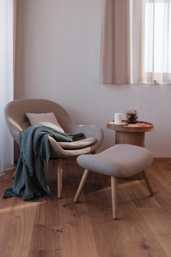 Casa Flurina Apartment Flims Ngoại thất bức ảnh