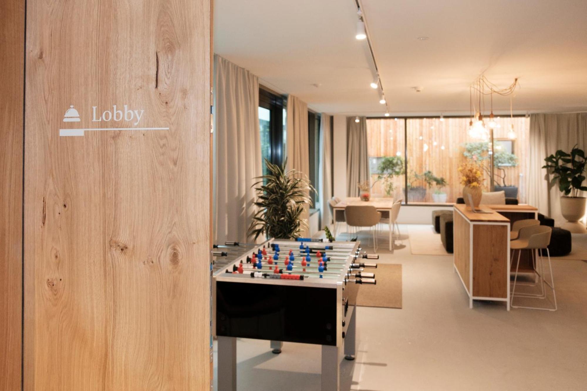 Casa Flurina Apartment Flims Ngoại thất bức ảnh