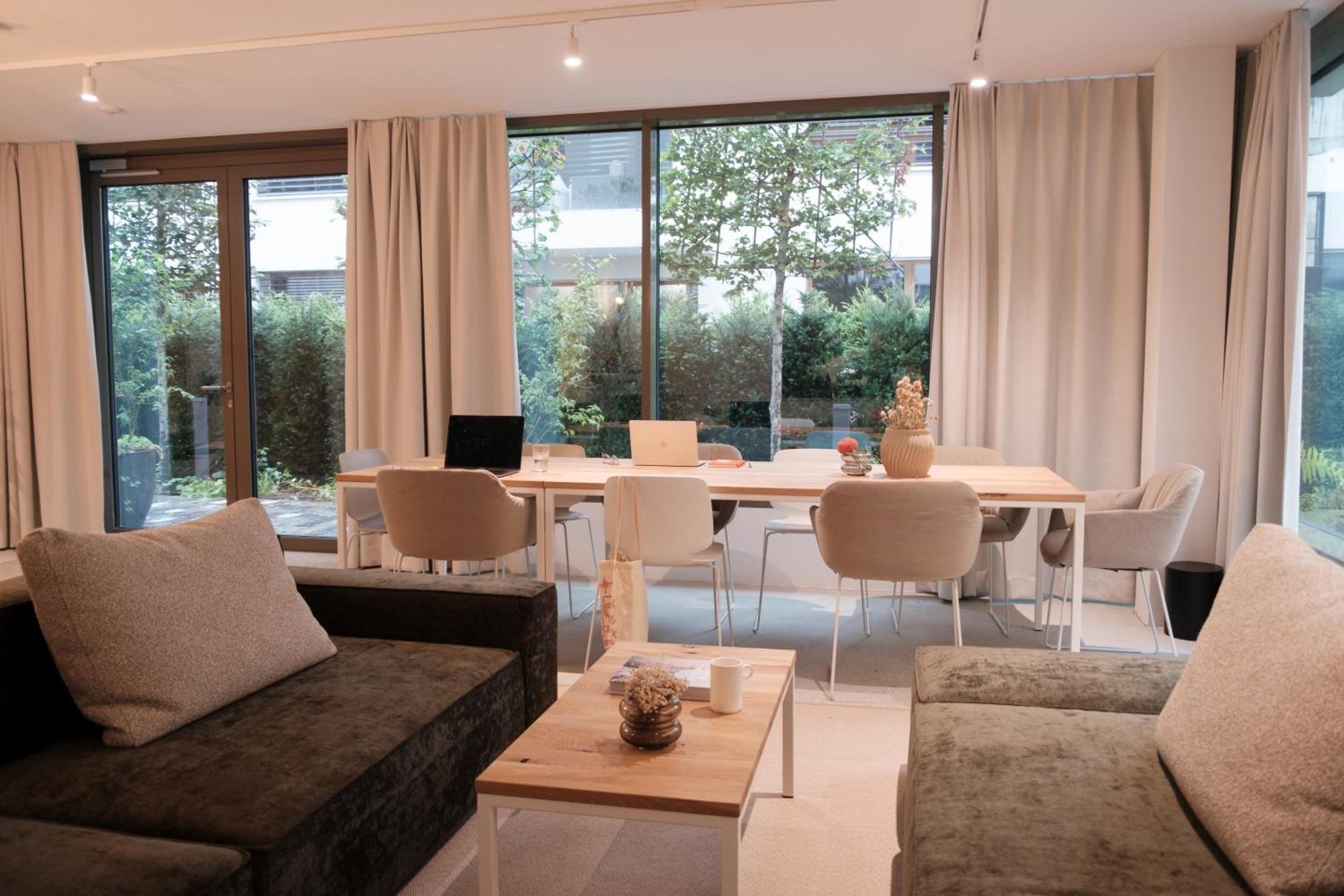 Casa Flurina Apartment Flims Ngoại thất bức ảnh